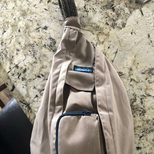 Kavu rope bag